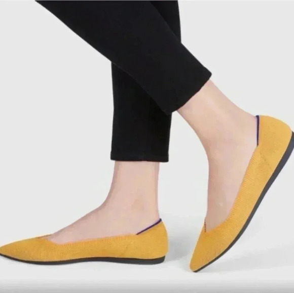 Rothy's The Point - Picture 1 of 5